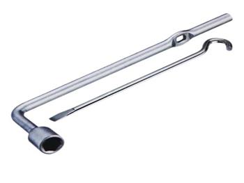 L Type Spanner Induction Hardended (1 Pcs Screw)