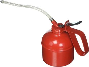 HEAVY DUTY OIL CAN (PERFETTO TYPE)