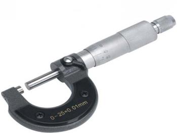 MICRO METER