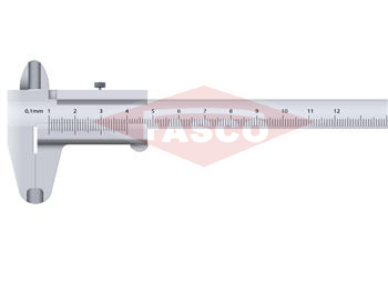 VERNIER CALIPER