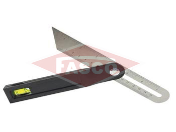 BEVEL SQUARE