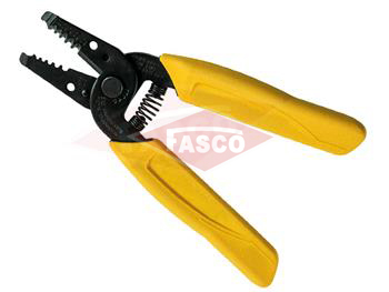 WIRE STRIPPER AND CUTTER