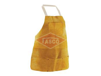 SPLIT LEATHER WELDING APRON