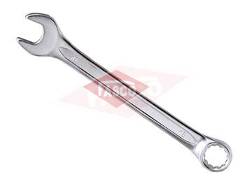 COMBINATION SPANNER Press Panel(DIN-3113)
