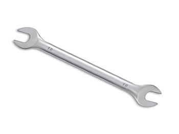 DOUBLE OPEN END (Full Polished)